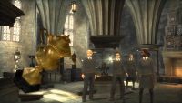 Harry Potter and the Order of the Phoenix (Русская версия) Xbox360