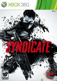 Syndicate (Русская версия)