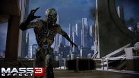 Mass Effect 3 (Русская версия) 2 dvd