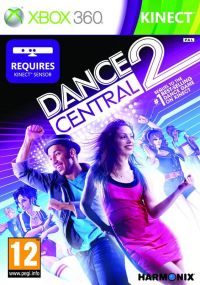 Dance Central 2 для Xbox360