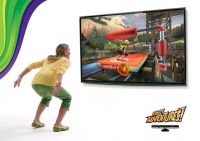 Kinect Adventures для Xbox360 Kinect