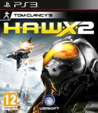Tom Clancy's HAWX 2 [PS3] Б/У