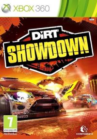 DiRT Showdown (Xbox360)