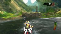 MotionSports Adrenaline [Xbox 360]