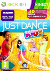 Just Dance: Kids [Xbox 360]