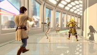 Kinect Star Wars [Xbox 360]