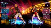 Dance Central 2 для Xbox360 Kinect