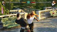 Fighters Uncaged для Xbox360 Kinect