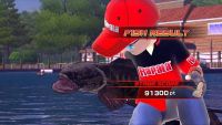 Rapala Fishing for Kinect [Xbox 360]