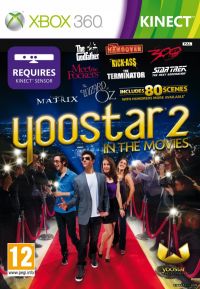 Yoostar 2 для Xbox360 Kinect