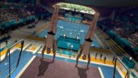 London 2012: The Official Video Game of the Olympic Games