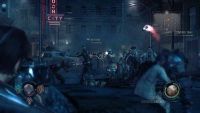 Resident Evil: Opeartion Raccoon City (Русская версия)