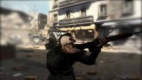 Sniper Elite V2 для Xbox360