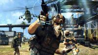 Tom Clancy's Ghost Recon Future Soldier для Xbox360