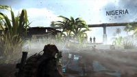 Tom Clancy's Ghost Recon Future Soldier для Xbox360