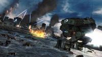 Steel Battalion: Heavy Armor  [Xbox 360]