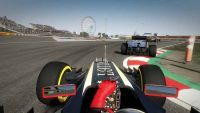 F1 2012 (русская версия) [Xbox 360]