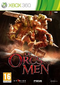 Of Orcs and Men (Русская версия)