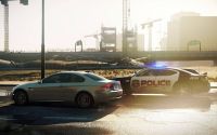 Need for Speed Most Wanted (2012) Полностью на русском языке