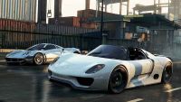 Need for Speed Most Wanted (2012) Полностью на русском языке
