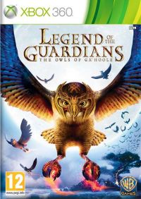 Legend of the Guardians: The Owls of Ga’Hoole (Русская версия) Xbox360