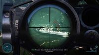 Снайпер: Воин Призрак 2 для Xbox360
