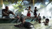 Dead Island: Riptide [Xbox 360] Русская версия