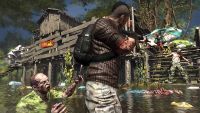 Dead Island: Riptide [Xbox 360] Русская версия