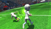 Big League Sports [Xbox 360]