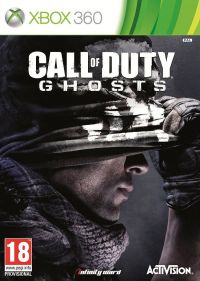 Call of Duty: Ghosts (Полностью на русском языке) Xbox360