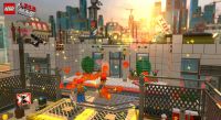 The LEGO Movie Videogame (PS4) Русская версия