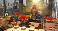 The LEGO Movie Videogame (PS4) Русская версия