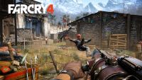 Far Cry 4 (Полностью на русском языке!) PS4