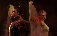 Saints Row IV: Re-Elected & Gat Out of Hell для XBOX360