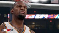 NBA 2K15 (Xbox360)