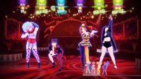 Just Dance 2016 для Xbox360 Kinect