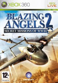 Blazing Angels 2 Secret Missions of WWII