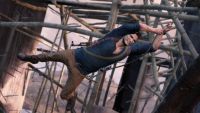 Uncharted 4: Путь вора (PS4, Русская версия) CUSA 04529