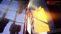 Mirror’s Edge Catalyst (PS4) Полностью на русском языке!