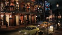Mafia III (PS4) Русская версия.