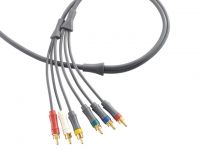 Component HD AV Cable XBox360