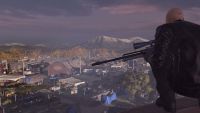 Hitman. Полный первый сезон. Steelbook Edition (PS4)