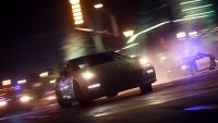 Need for Speed Payback (PS4) Полностью на русском языке!