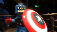 LEGO Marvel Super Heroes 2 (PS4) Русская версия