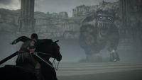 Shadow of the Colossus. В тени колосса [PS4, CUSA 08809 Полностью на русском языке]