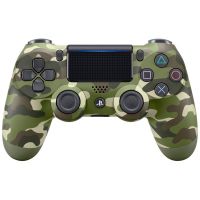 Геймпад DualShock 4 Camouflage V2 (копия)