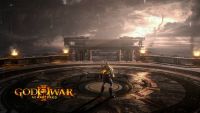 God of War III. Обновленная версия (Русская версия!) PS4 Trade-in | Б/У