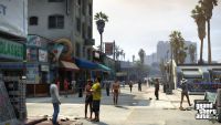 Grand Theft Auto V (Русская версия!) GTA 5 для PS4 Trade-in | Б/У
