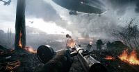 Battlefield 1 (PS4) Trade-in | Б/У