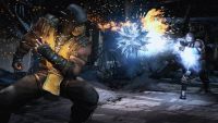 Mortal Kombat XL (PS4) Trade-in | Б/У